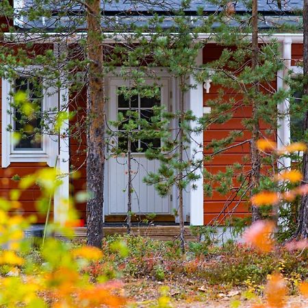 Levinsatu: Selevi And Talevi Apartments Exteriör bild