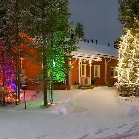 Levinsatu: Selevi And Talevi Apartments Exteriör bild