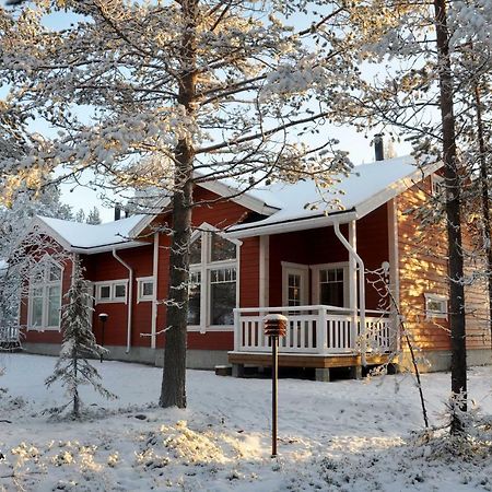 Levinsatu: Selevi And Talevi Apartments Exteriör bild