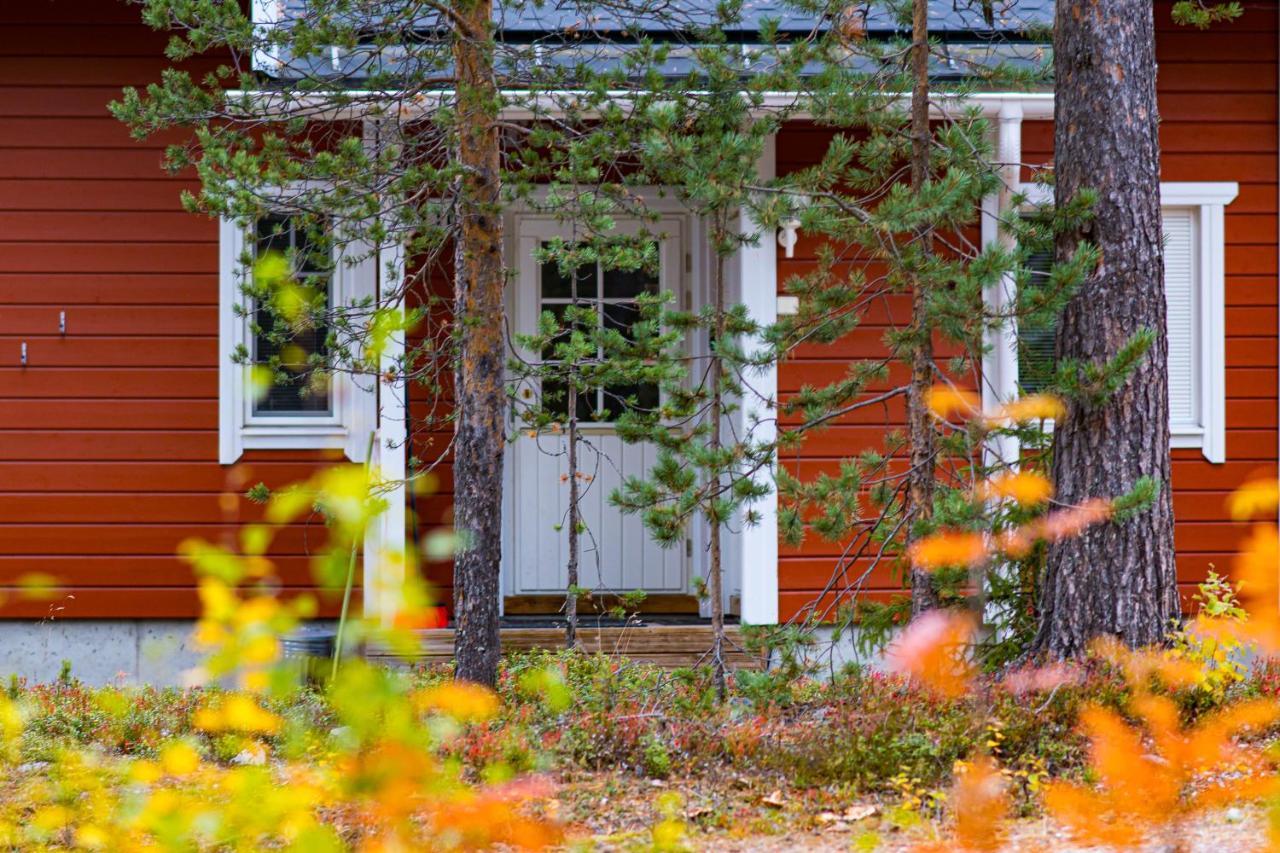 Levinsatu: Selevi And Talevi Apartments Exteriör bild