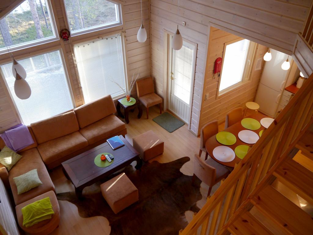 Levinsatu: Selevi And Talevi Apartments Rum bild