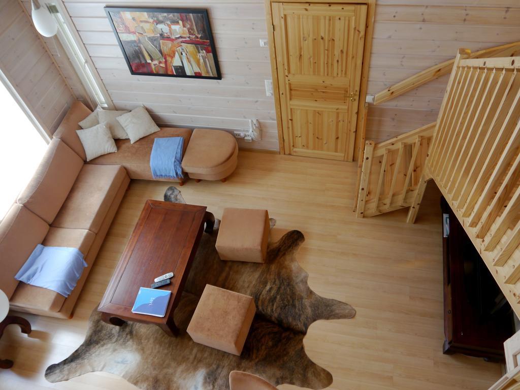 Levinsatu: Selevi And Talevi Apartments Rum bild