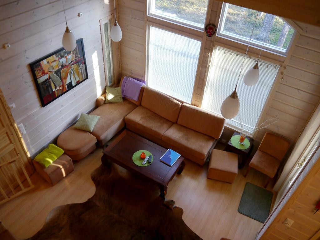 Levinsatu: Selevi And Talevi Apartments Rum bild