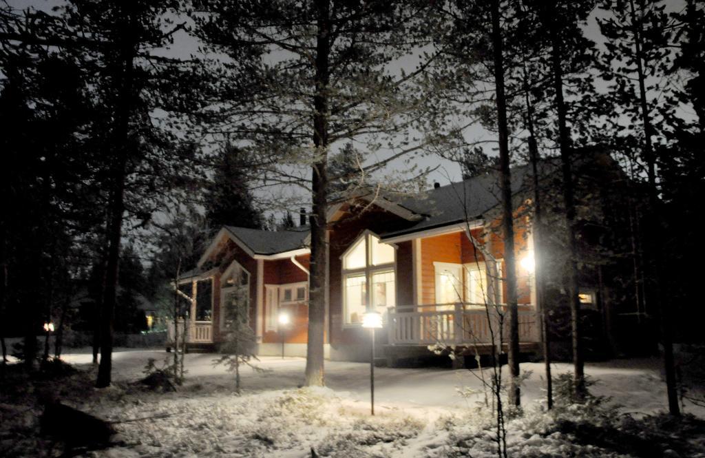 Levinsatu: Selevi And Talevi Apartments Rum bild