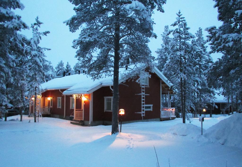 Levinsatu: Selevi And Talevi Apartments Rum bild