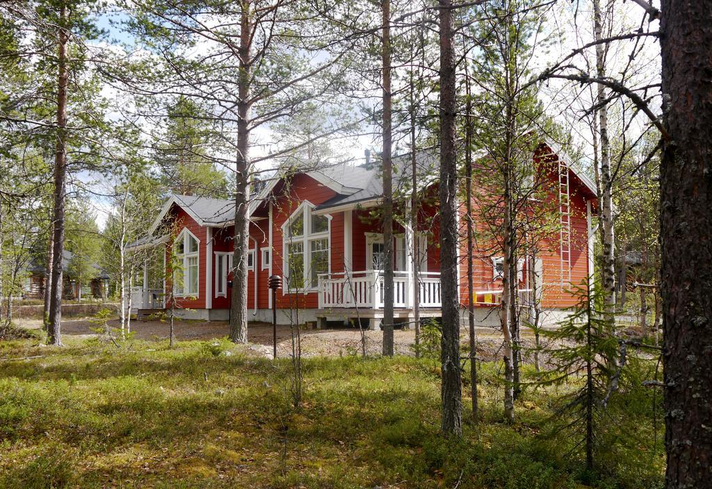 Levinsatu: Selevi And Talevi Apartments Rum bild