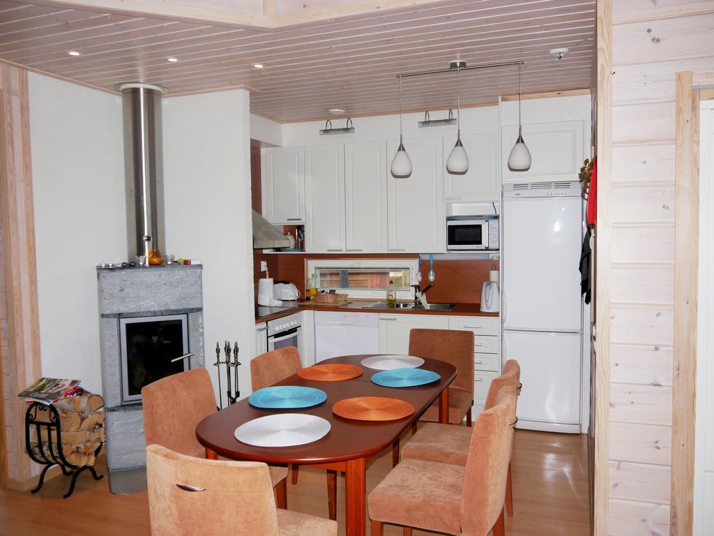 Levinsatu: Selevi And Talevi Apartments Rum bild