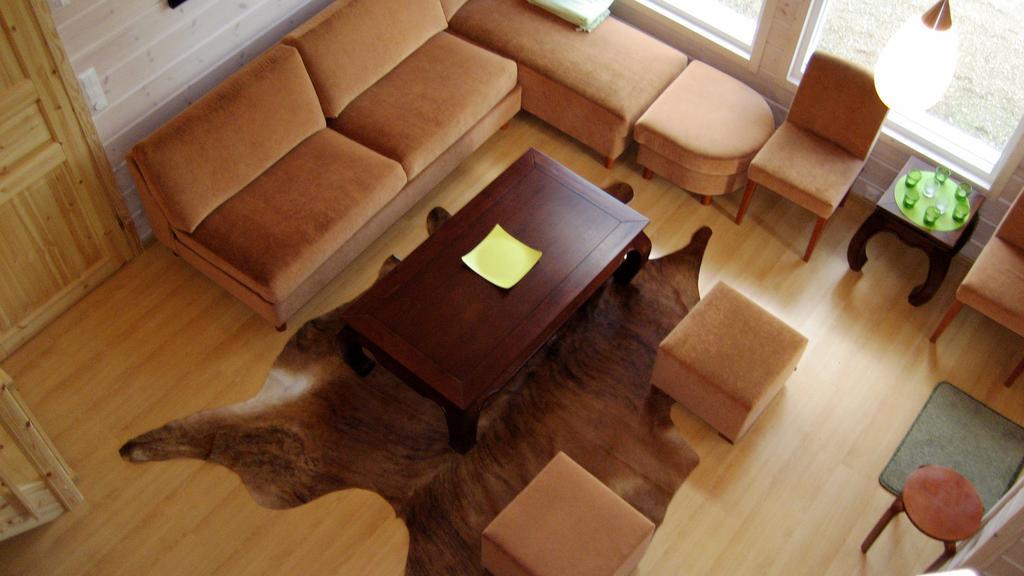 Levinsatu: Selevi And Talevi Apartments Rum bild