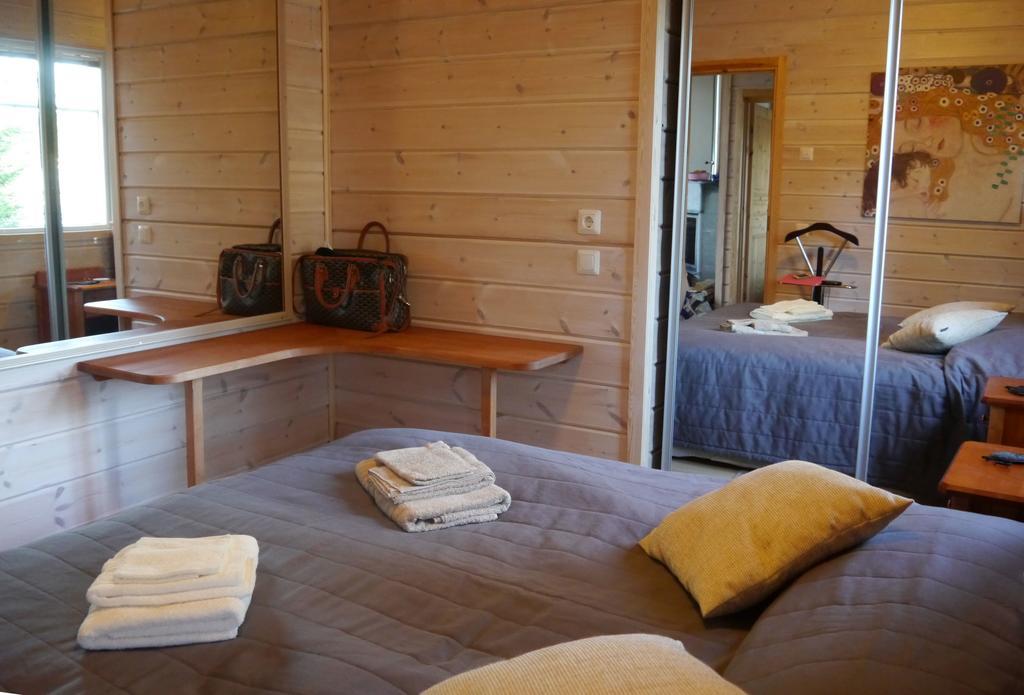 Levinsatu: Selevi And Talevi Apartments Rum bild