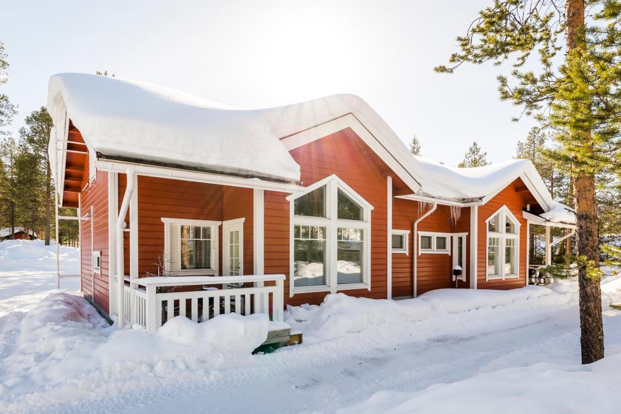 Levinsatu: Selevi And Talevi Apartments Exteriör bild